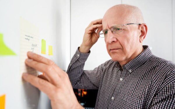 Smegenys apie pavojų praneša anksčiau: įvardijo 7 ankstyvus demencijos ir Alzheimerio ženklus