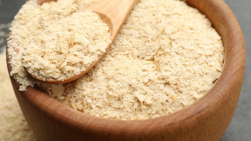 Atrodo kaip pjuvenos, bet skonis kaip sūrio: šis prieskonis pakeis gaminimą ir sveikatą