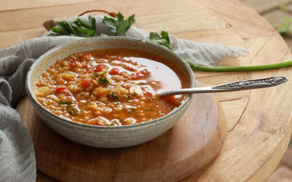 Velykų sriuba tinka ne visiems: kam geriau atsisakyti lėkštės žureko?