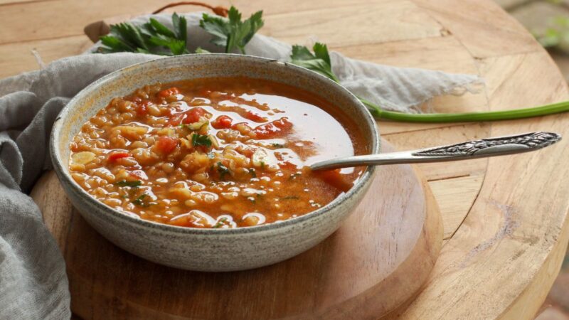 Velykų sriuba tinka ne visiems: kam geriau atsisakyti lėkštės žureko?