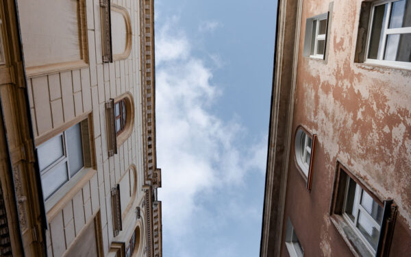 Klaipėda gražėja akyse: dešimtys pastatų sulauks pokyčių jau netrukus