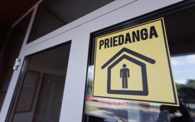 Alytaus rajonas ruošiasi krizei: atnaujina priedangas, bet ar jų pakaks visiems gyventojams?