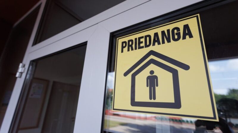 Alytaus rajonas ruošiasi krizei: atnaujina priedangas, bet ar jų pakaks visiems gyventojams?