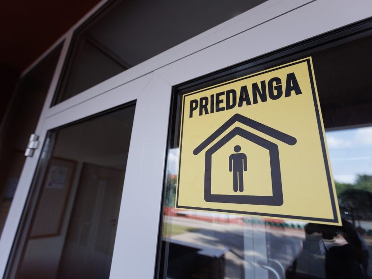 Alytaus rajonas ruošiasi krizei: atnaujina priedangas, bet ar jų pakaks visiems gyventojams?