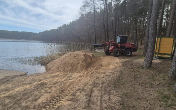Vasaros sezonas artėja: paplūdimiai keičiasi, gyventojų laukia daugiau patogumų