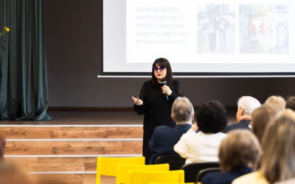 Specialistai įspėja apie rimtą problemą, gabūs vaikai gali likti nepastebėti