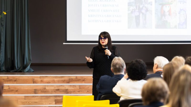 Specialistai įspėja apie rimtą problemą, gabūs vaikai gali likti nepastebėti