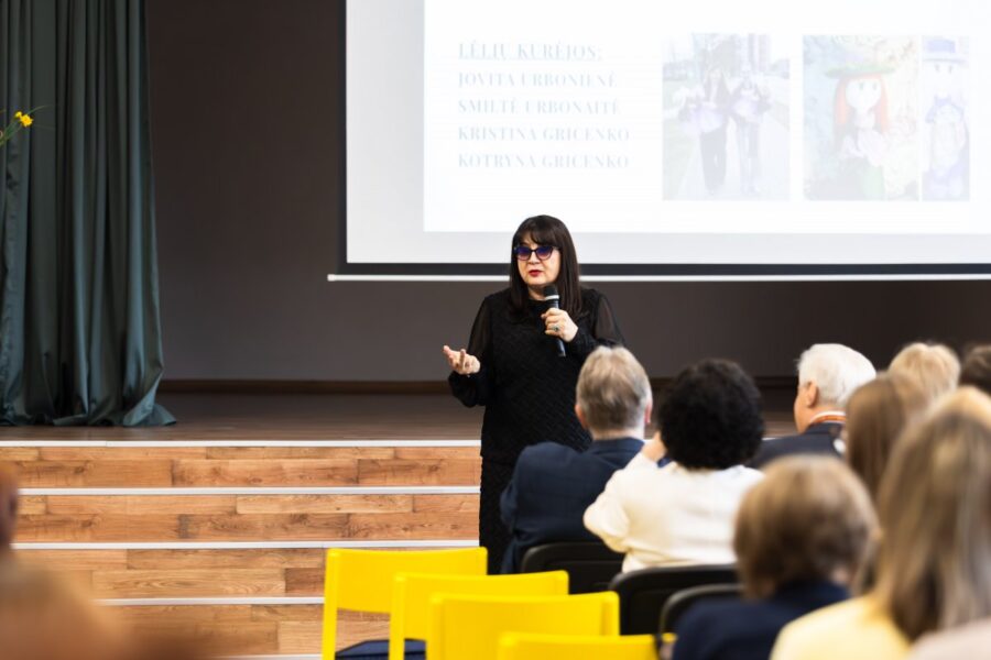 Specialistai įspėja apie rimtą problemą, gabūs vaikai gali likti nepastebėti