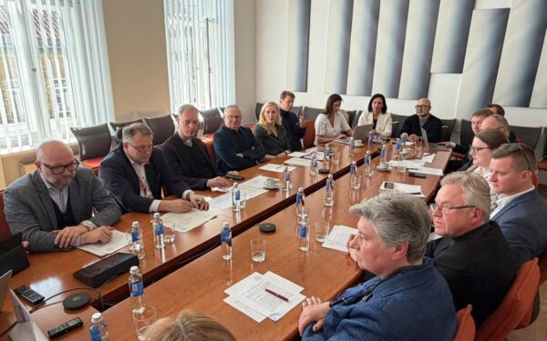 Lietuva ruošiasi 2030 metams: Vytauto Didžiojo minėjimas gali nustebinti mastu