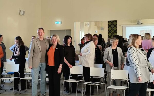 Kas iš tikrųjų lemia vaiko sėkmę: pedagogai atskleidė svarbiausias detales