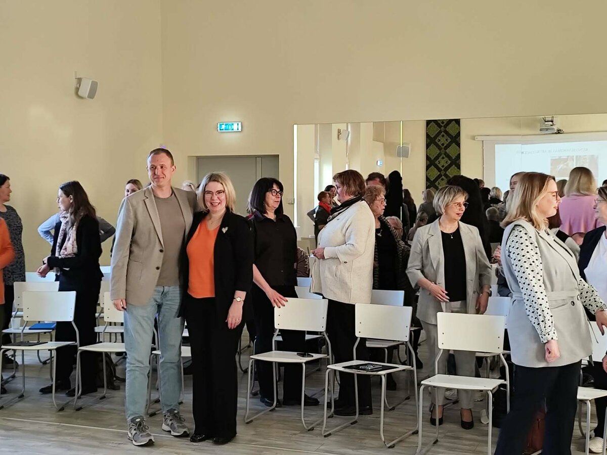 Kas iš tikrųjų lemia vaiko sėkmę: pedagogai atskleidė svarbiausias detales