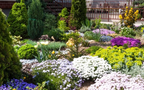 Ką privalo padaryti gyventojai? Šiltasis sezonas atskleidžia daugiabučių kiemų bėdą