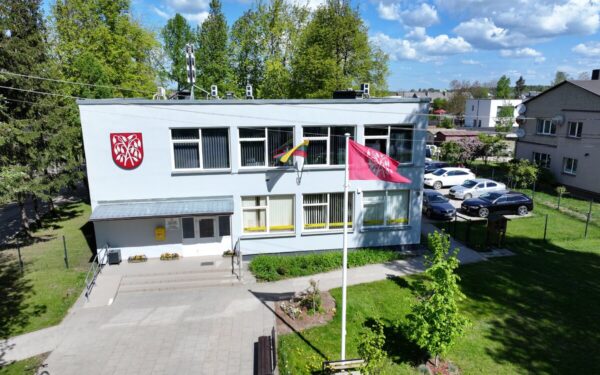 Netikėta realybė: šioje seniūnijoje rinkimai atšaukti, nes tiesiog nėra kandidatų