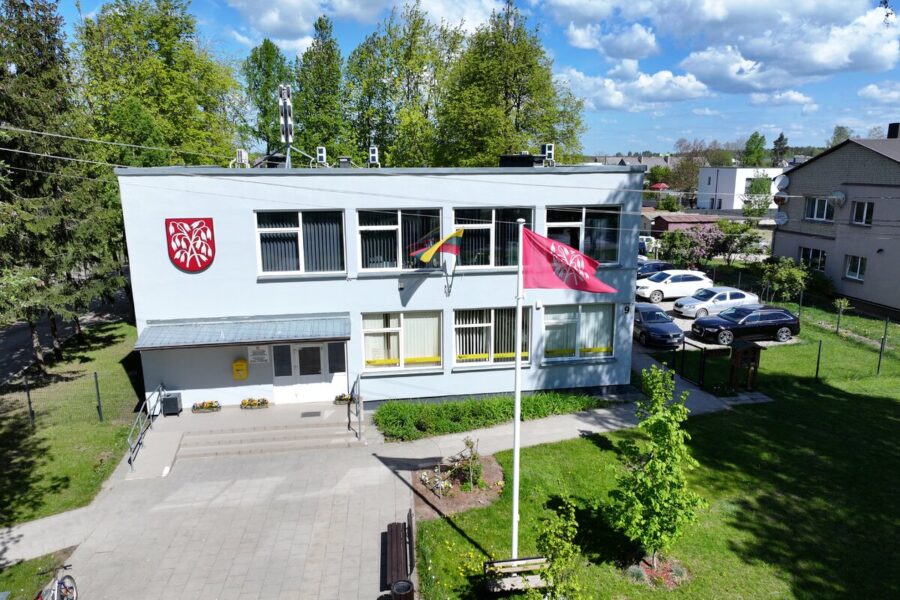 Netikėta realybė: šioje seniūnijoje rinkimai atšaukti, nes tiesiog nėra kandidatų