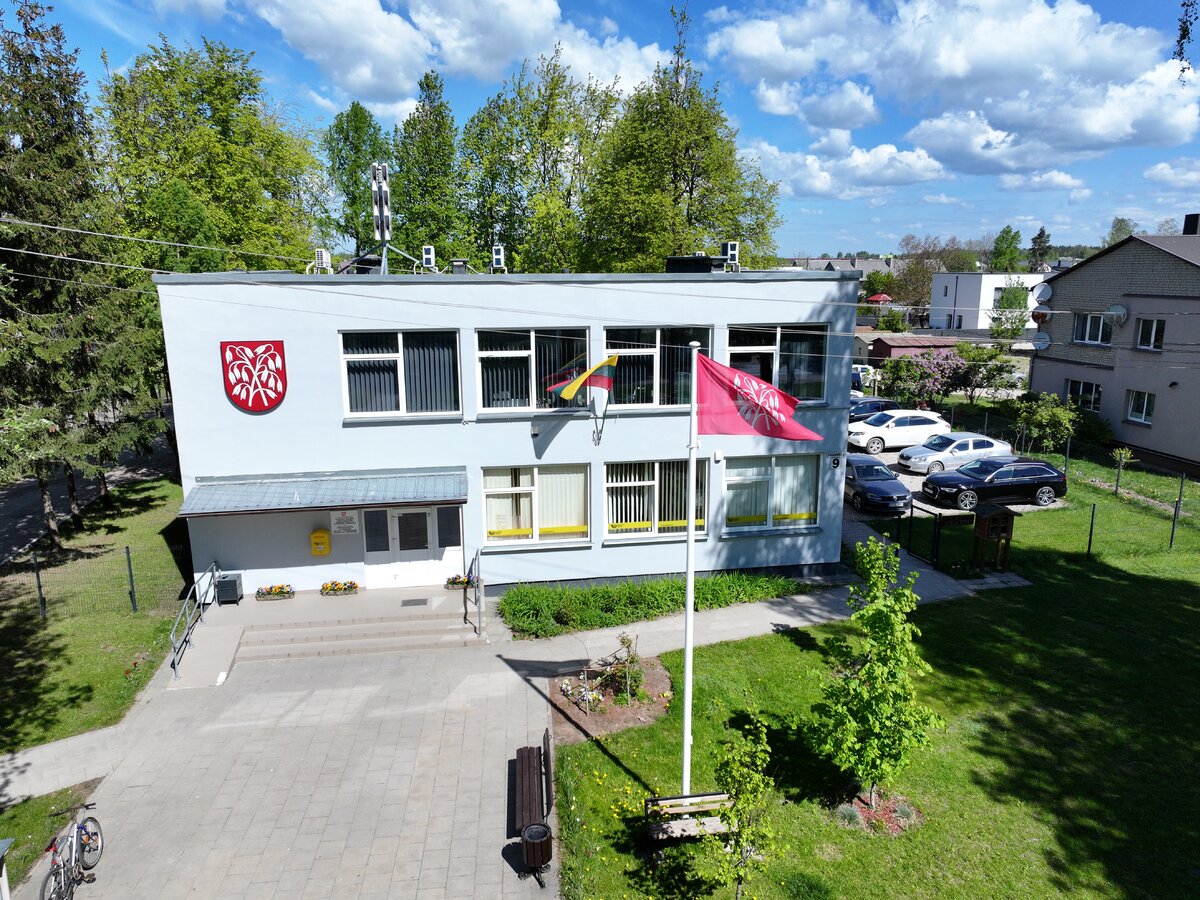 Netikėta realybė: šioje seniūnijoje rinkimai atšaukti, nes tiesiog nėra kandidatų