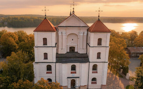 Paraiškų bumas: religinės bendruomenės siekia savivaldybės paramos projektams