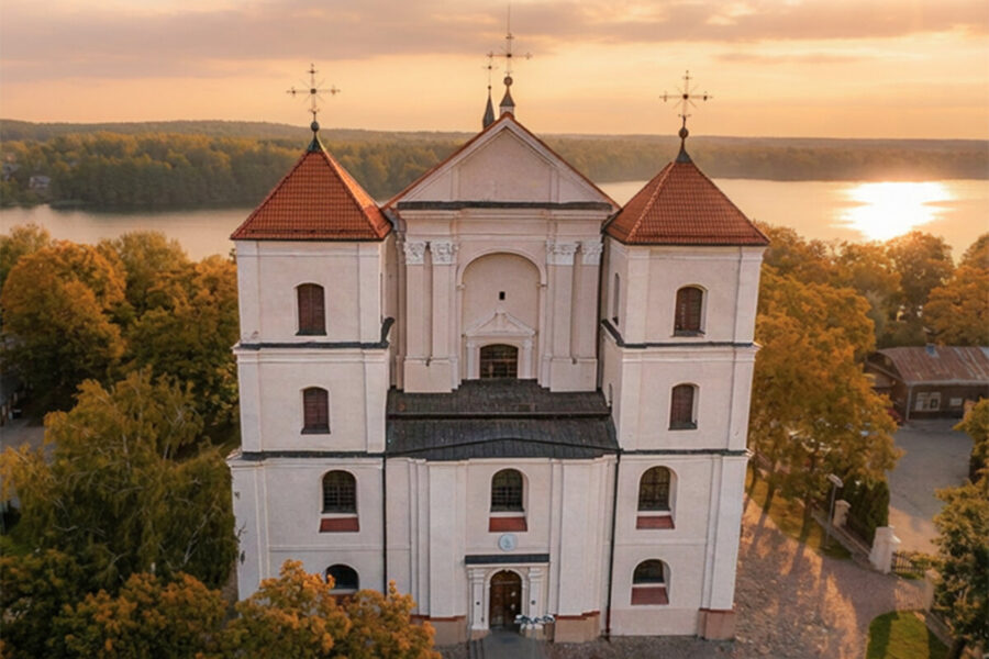 Paraiškų bumas: religinės bendruomenės siekia savivaldybės paramos projektams