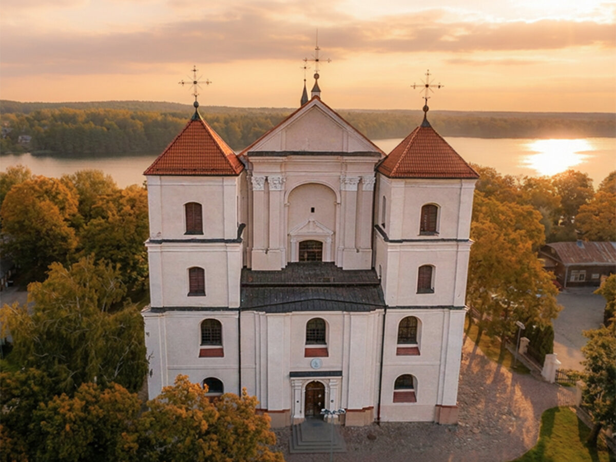 Paraiškų bumas: religinės bendruomenės siekia savivaldybės paramos projektams