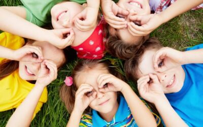 Tūkstančiai eurų vaikų vasarai: paraiškas dar priima, bet laiko lieka nedaug