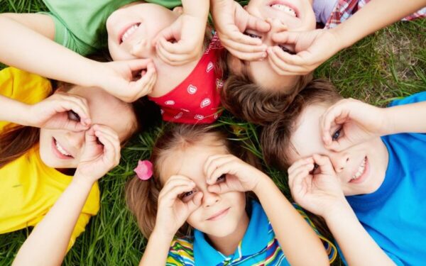 Tūkstančiai eurų vaikų vasarai: paraiškas dar priima, bet laiko lieka nedaug