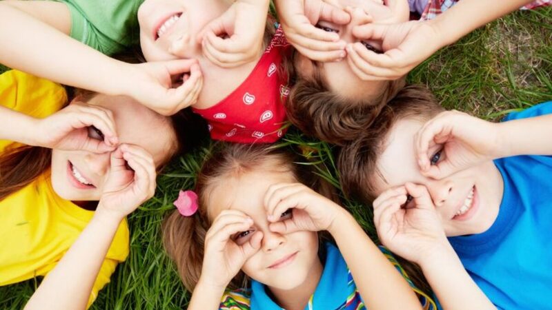 Tūkstančiai eurų vaikų vasarai: paraiškas dar priima, bet laiko lieka nedaug