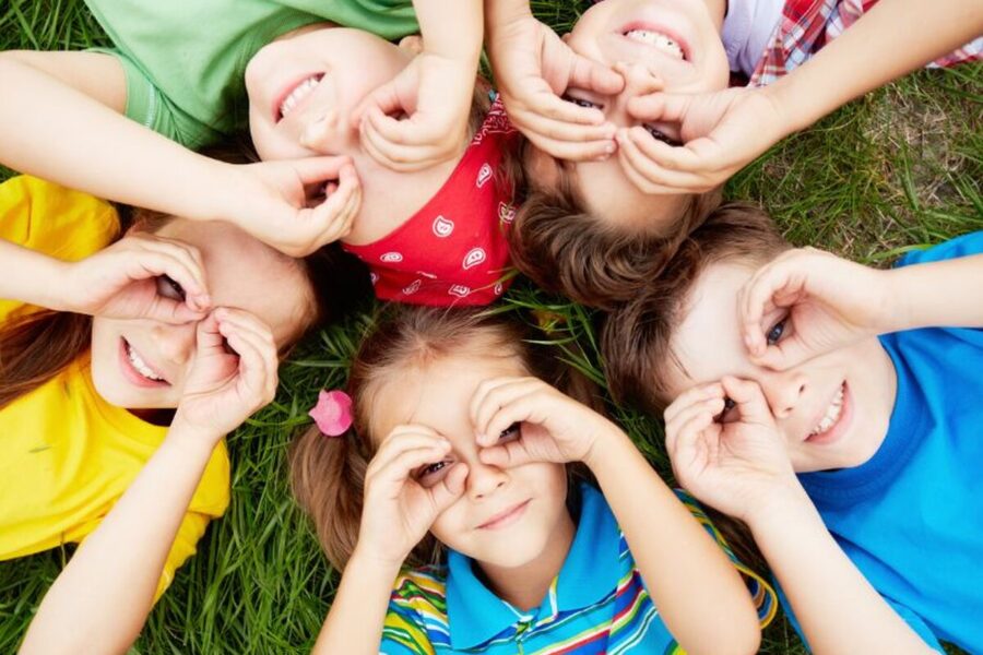 Tūkstančiai eurų vaikų vasarai: paraiškas dar priima, bet laiko lieka nedaug