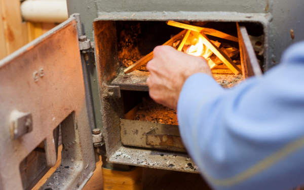 Nuo balandžio keičiasi tvarka: būtina suklusti, nes nespėję gali likti be paramos šildymo keitimui