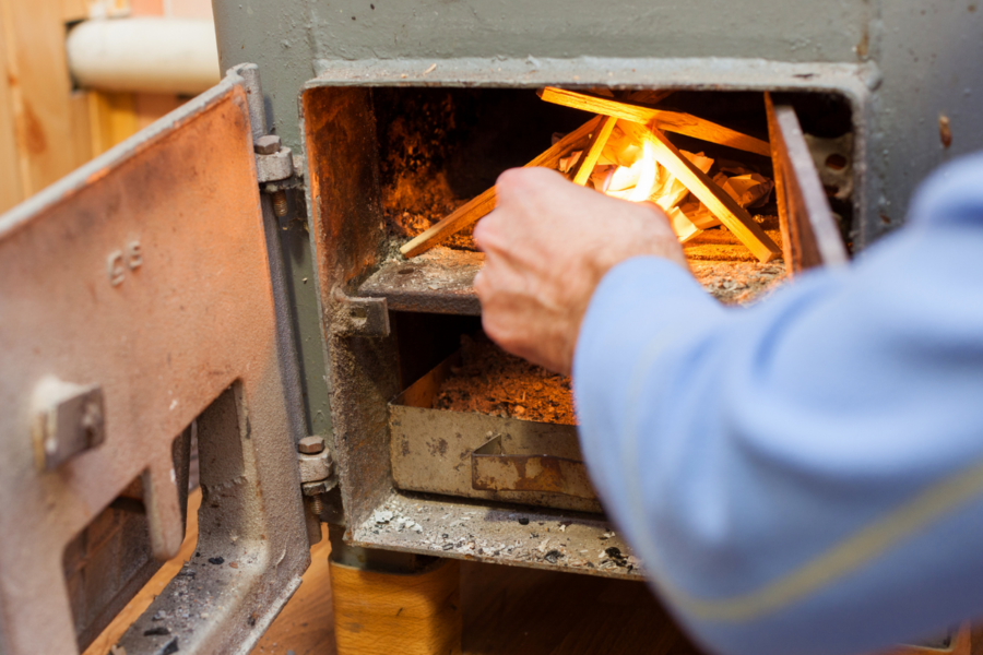 Nuo balandžio keičiasi tvarka: būtina suklusti, nes nespėję gali likti be paramos šildymo keitimui