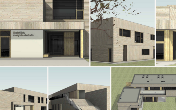 Tėvams svarbi žinia: darželiuose atsiras daugiau vietų, bet realybė gali nemaloniai nustebinti