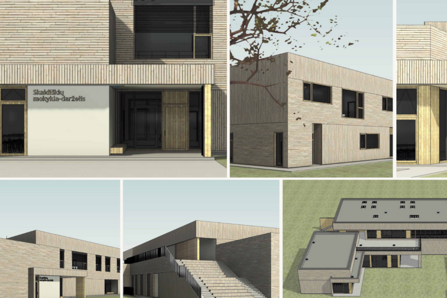 Tėvams svarbi žinia: darželiuose atsiras daugiau vietų, bet realybė gali nemaloniai nustebinti