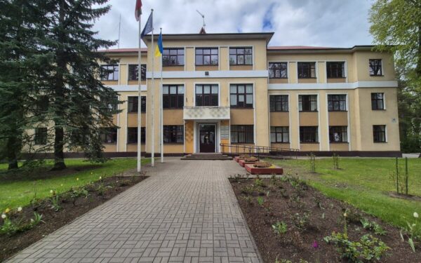 Biržuose keičiasi Viešosios tvarkos skyriaus darbo laikas