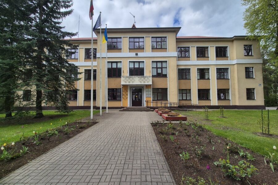 Biržuose keičiasi Viešosios tvarkos skyriaus darbo laikas