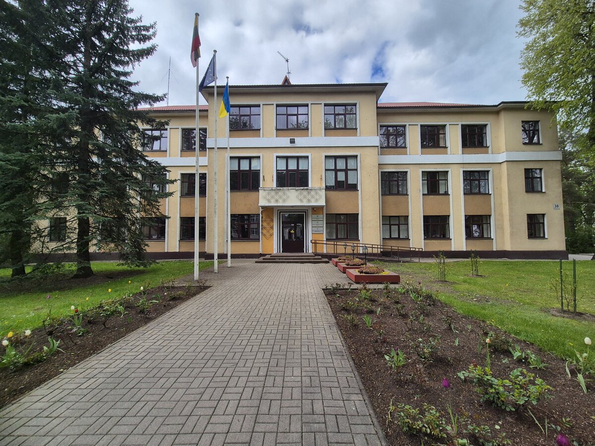Biržuose keičiasi Viešosios tvarkos skyriaus darbo laikas