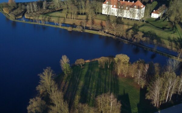 Gyventojams svarbu žinoti: Biržuose prasidės statybos, prieiga prie vandens bus uždaryta