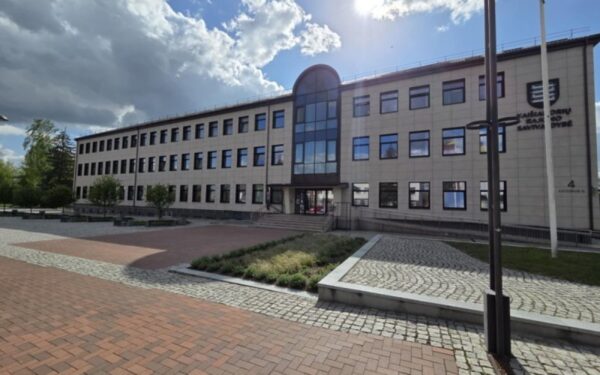 Darželiuose startuoja auditas: tikrins, kaip naudojamos viešos lėšos ir valdoma rizika