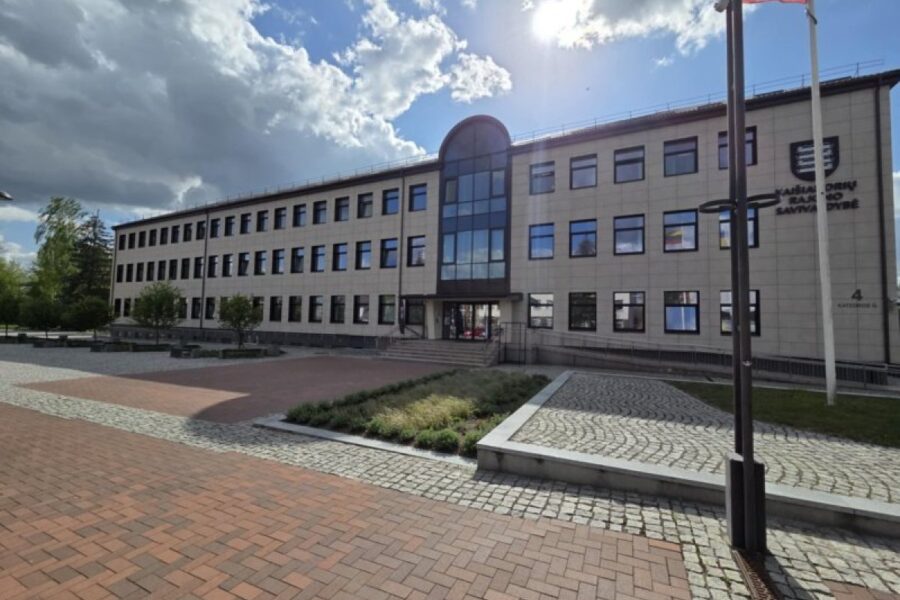 Darželiuose startuoja auditas: tikrins, kaip naudojamos viešos lėšos ir valdoma rizika