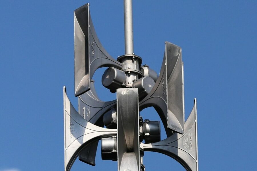 Ar žinote, kaip elgtis nuskambėjus pavojaus signalams? Atsakymas gali jus nustebinti