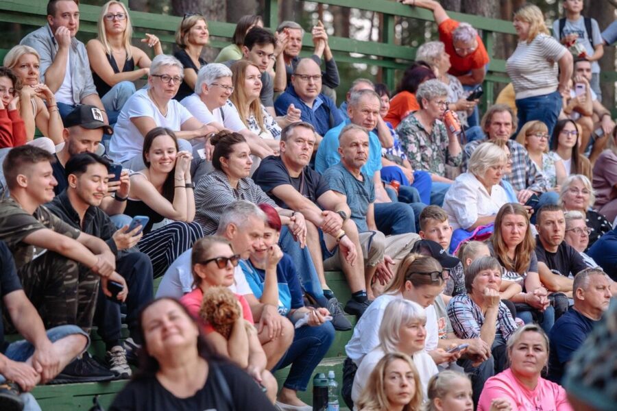 Sudėtinga Vilniaus rajono realybė: gimstamumas didelis, bet gyventojų skaičius mažėja