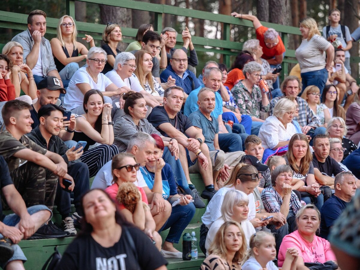 Sudėtinga Vilniaus rajono realybė: gimstamumas didelis, bet gyventojų skaičius mažėja