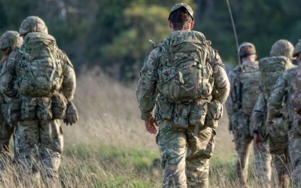 Kaišiadorių rajone vyks kariuomenės pratybos: kada Gaižiūnų ir Kruonio apylinkėse daugės karinės technikos