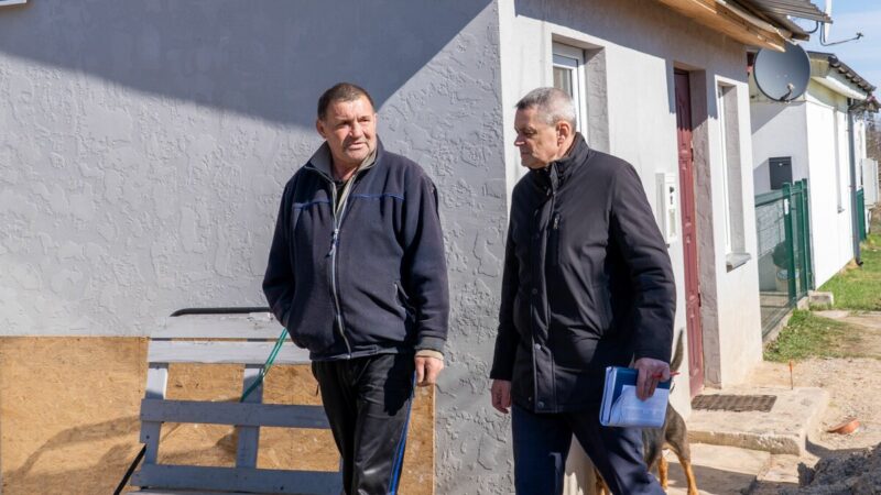 Gyventojai gąsdinami iškeldinimu, bet realybė kita: būstų būklė kelia rimtų klausimų