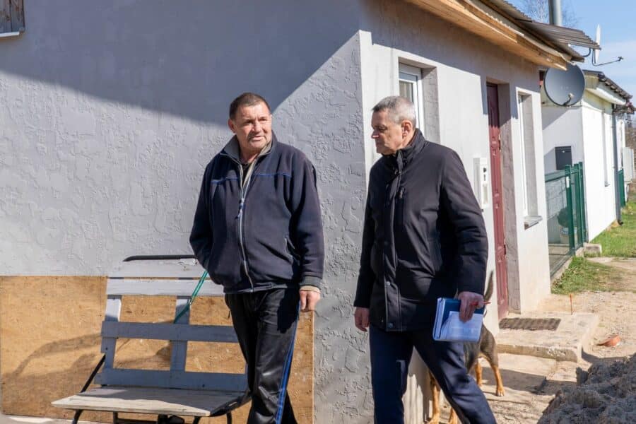 Gyventojai gąsdinami iškeldinimu, bet realybė kita: būstų būklė kelia rimtų klausimų