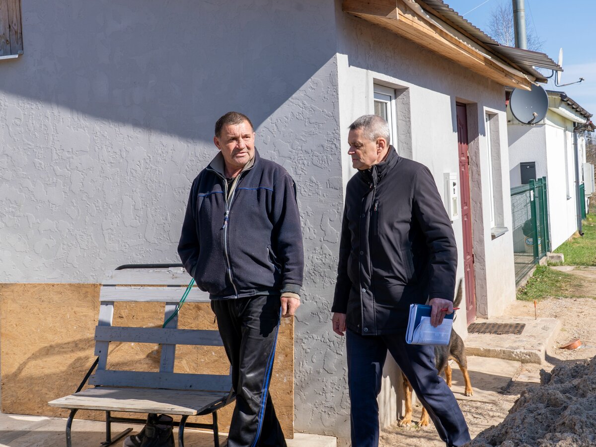Gyventojai gąsdinami iškeldinimu, bet realybė kita: būstų būklė kelia rimtų klausimų