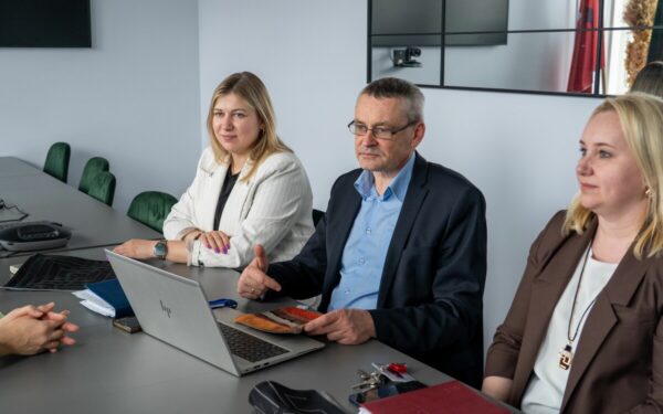 Technologijos ateina į pagalbą: senjorų kasdienybė gali keistis iš esmės jau netrukus