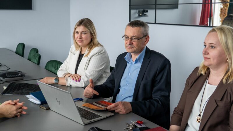Technologijos ateina į pagalbą: senjorų kasdienybė gali keistis iš esmės jau netrukus