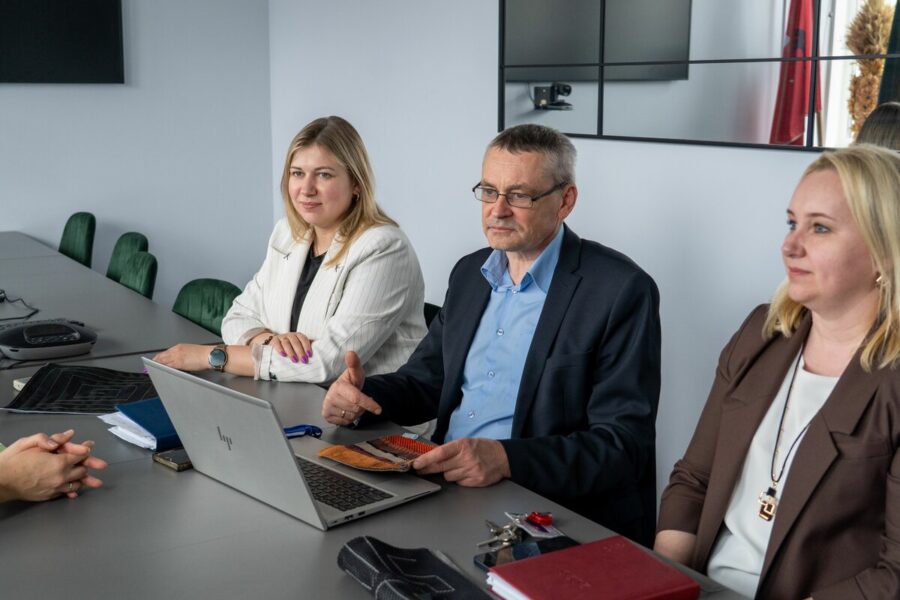 Technologijos ateina į pagalbą: senjorų kasdienybė gali keistis iš esmės jau netrukus