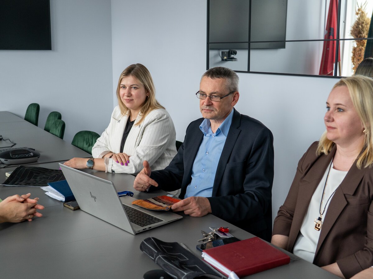 Technologijos ateina į pagalbą: senjorų kasdienybė gali keistis iš esmės jau netrukus