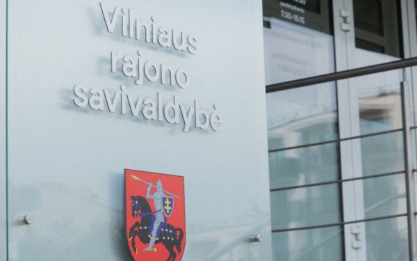 Vilniaus rajone pertvarkoma švietimo sistema: sprendimai palies daugelį gyventojų