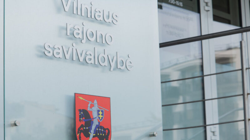 Vilniaus rajone pertvarkoma švietimo sistema: sprendimai palies daugelį gyventojų