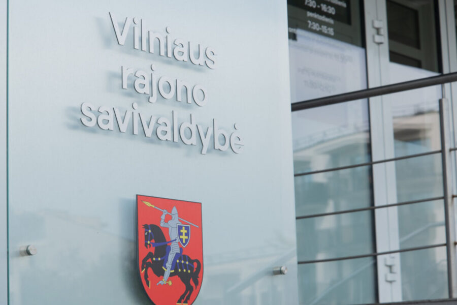 Vilniaus rajone pertvarkoma švietimo sistema: sprendimai palies daugelį gyventojų